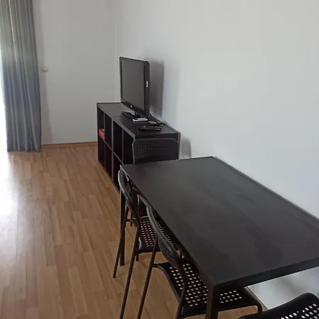 Daire Pretty House Sveti Vlas